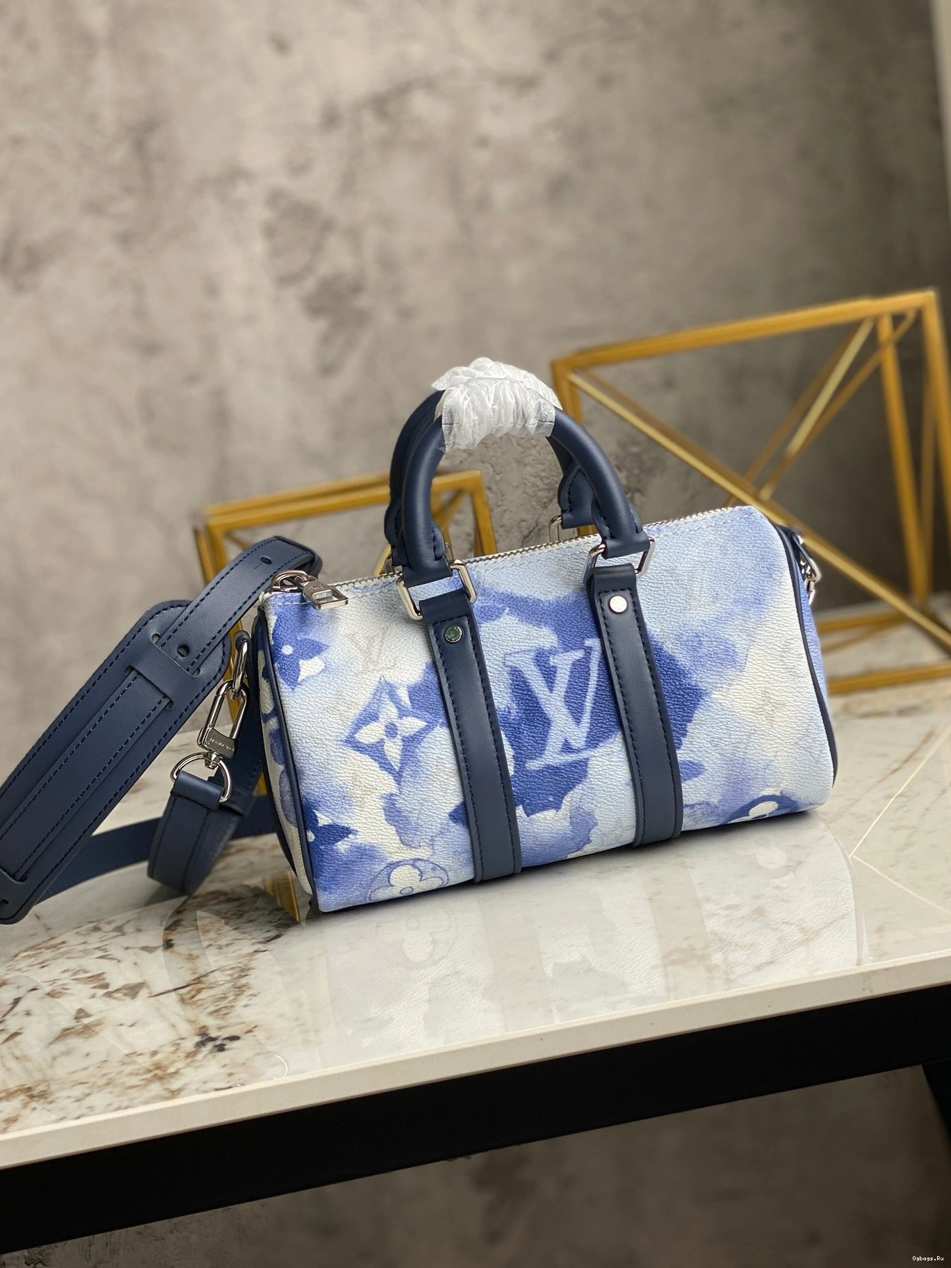 LOUIS XS KEEPALL VUITTON 0310